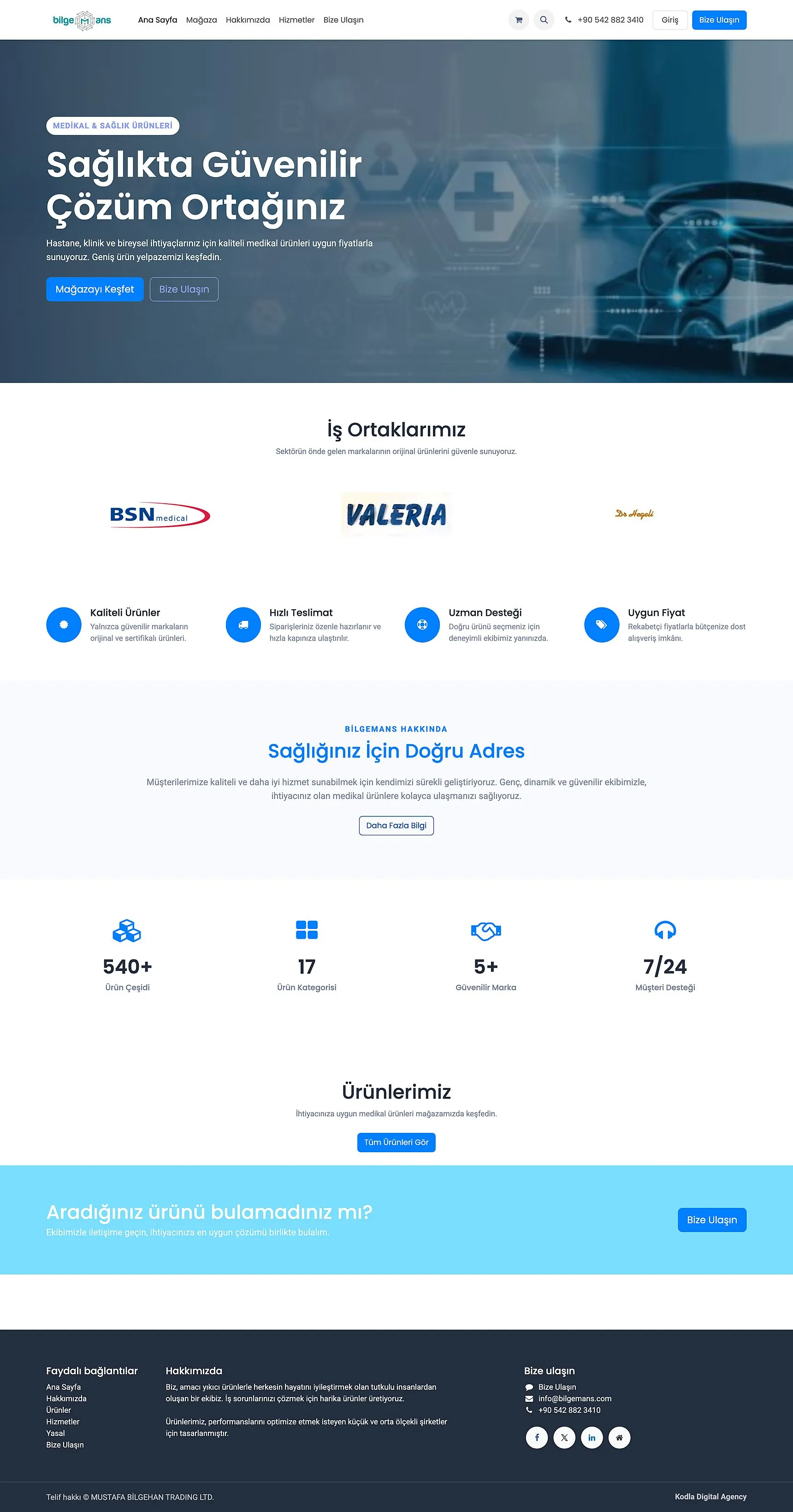 Bilgemans, bilgemans.com